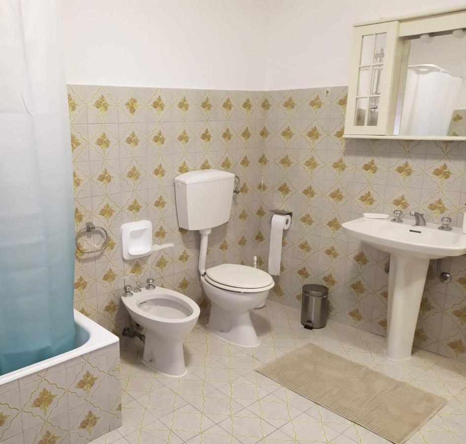 Casa Silvana Equi Terme Zewnętrze zdjęcie