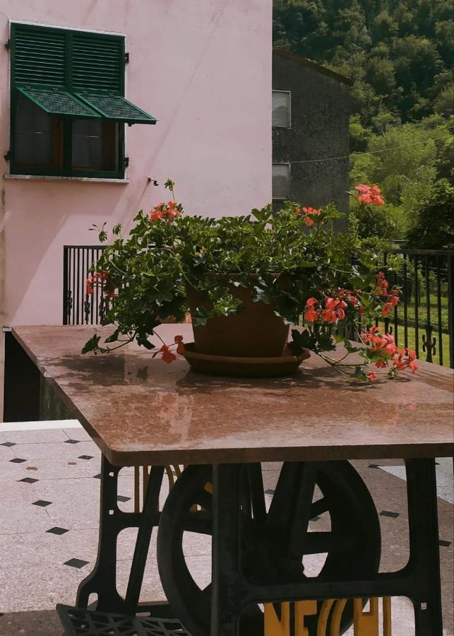 Casa Silvana Equi Terme Zewnętrze zdjęcie