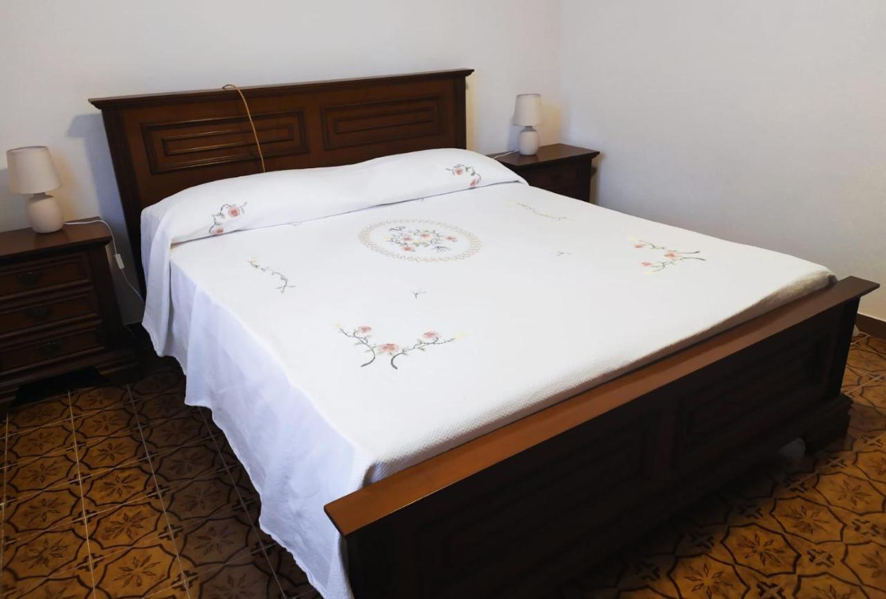 Casa Silvana Equi Terme Zewnętrze zdjęcie