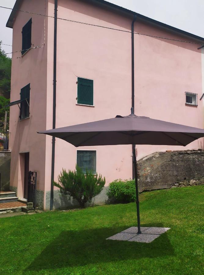 Casa Silvana Equi Terme Zewnętrze zdjęcie